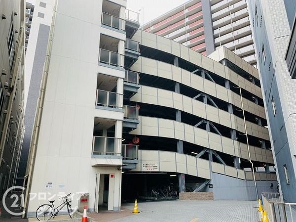 パデシオン六地蔵　中古マンション