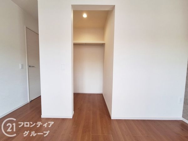 大津市瀬田３丁目　新築一戸建て　１期　２号棟