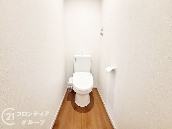 大津市瀬田３丁目　新築一戸建て　１期　２号棟