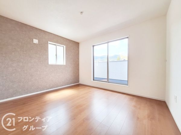 大津市瀬田３丁目　新築一戸建て　１期　２号棟