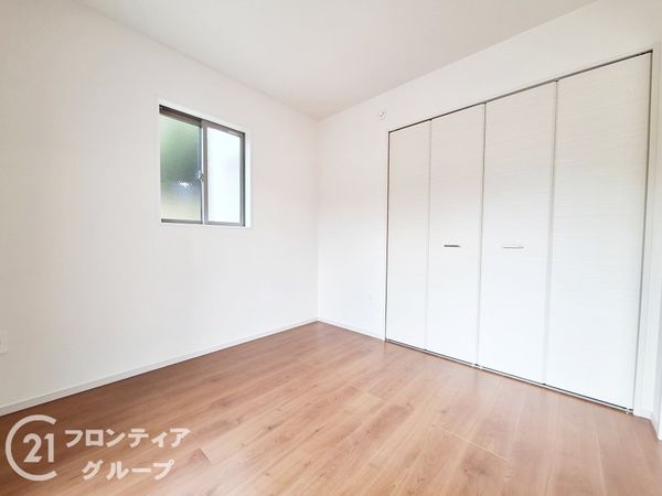大津市瀬田３丁目　新築一戸建て　１期　２号棟