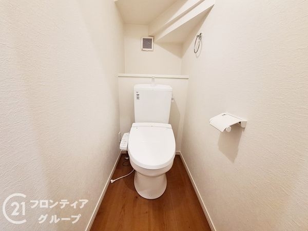 大津市瀬田３丁目　新築一戸建て　１期　２号棟