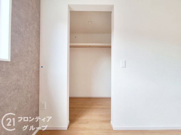 大津市瀬田３丁目　新築一戸建て　１期　1号棟