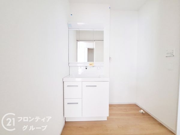 大津市瀬田３丁目　新築一戸建て　１期　1号棟