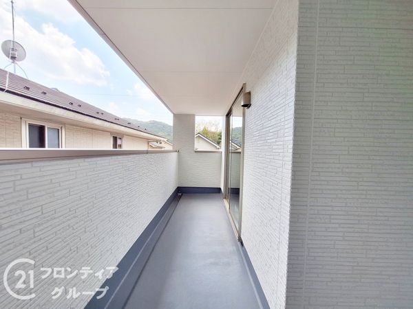 大津市瀬田３丁目　新築一戸建て　１期　1号棟