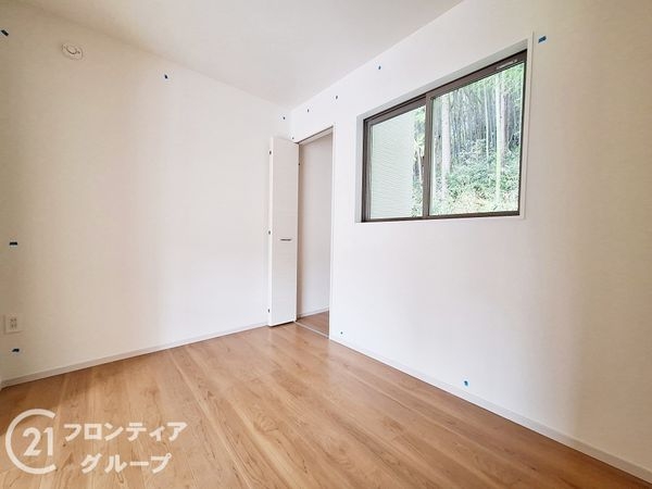 大津市瀬田３丁目　新築一戸建て　１期　1号棟