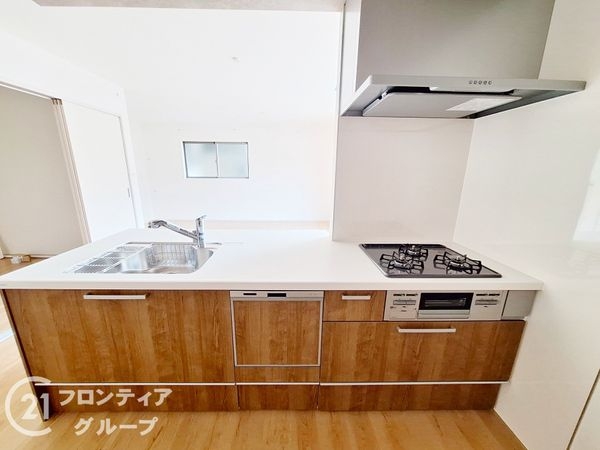 大津市瀬田３丁目　新築一戸建て　１期　1号棟