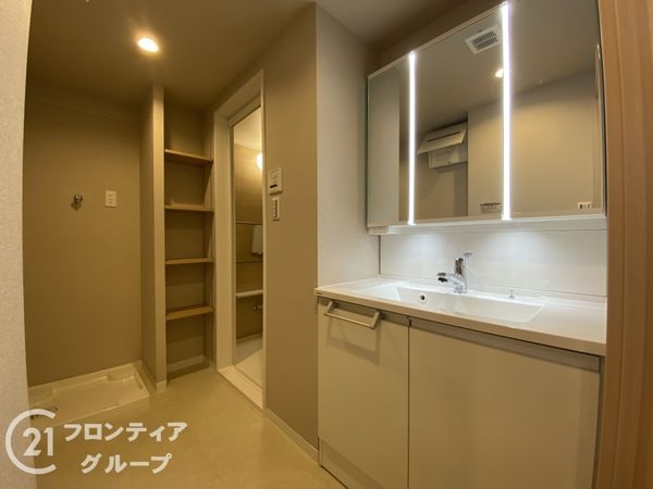 ディオ・フェルティ向日東　中古マンション