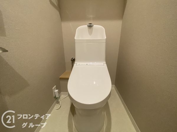ディオ・フェルティ向日東　中古マンション