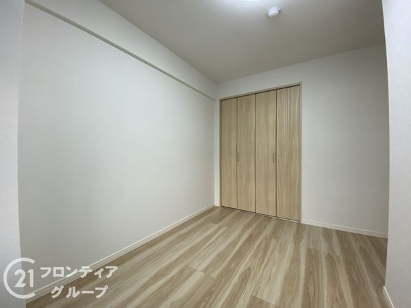 ディオ・フェルティ向日東　中古マンション