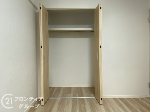 ディオ・フェルティ向日東　中古マンション