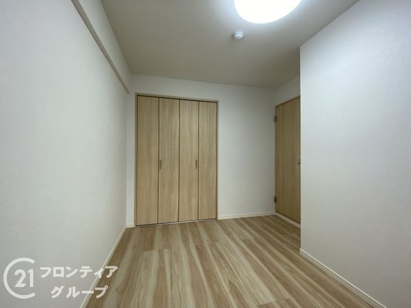 ディオ・フェルティ向日東　中古マンション