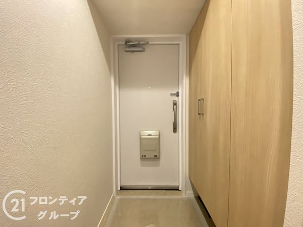 ディオ・フェルティ向日東　中古マンション