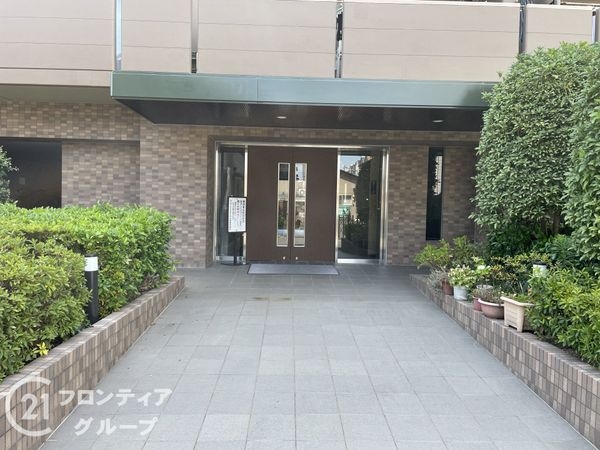 ディオ・フェルティ向日東　中古マンション