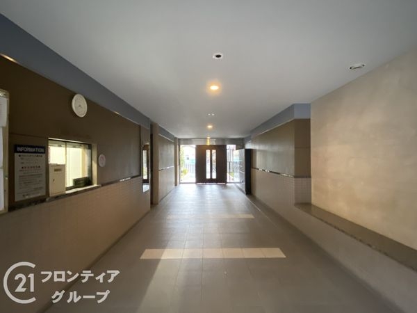 ディオ・フェルティ向日東　中古マンション
