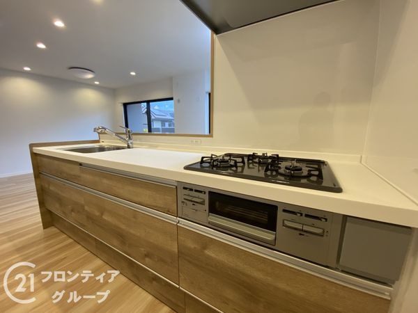 ディオ・フェルティ向日東　中古マンション