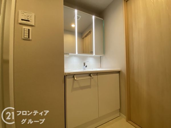 ディオ・フェルティ向日東　中古マンション