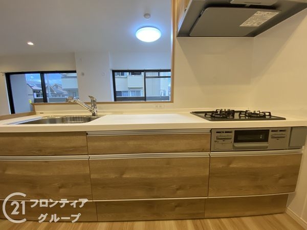 ディオ・フェルティ向日東　中古マンション