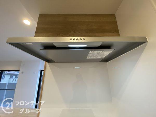 ディオ・フェルティ向日東　中古マンション
