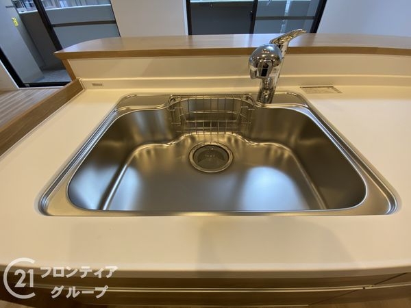 ディオ・フェルティ向日東　中古マンション