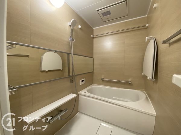 ディオ・フェルティ向日東　中古マンション