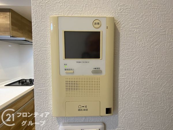 ディオ・フェルティ向日東　中古マンション