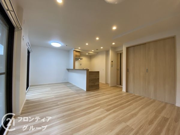 ディオ・フェルティ向日東　中古マンション