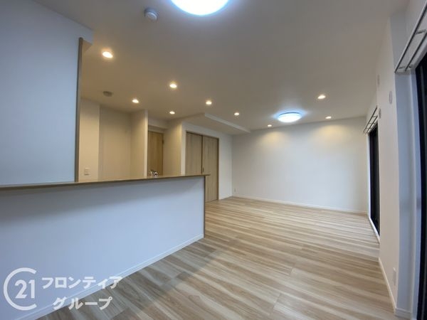 ディオ・フェルティ向日東　中古マンション