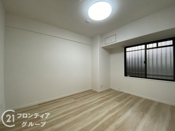 ディオ・フェルティ向日東　中古マンション
