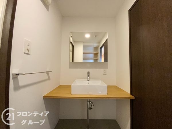 プリオーレ京都西院　中古マンション