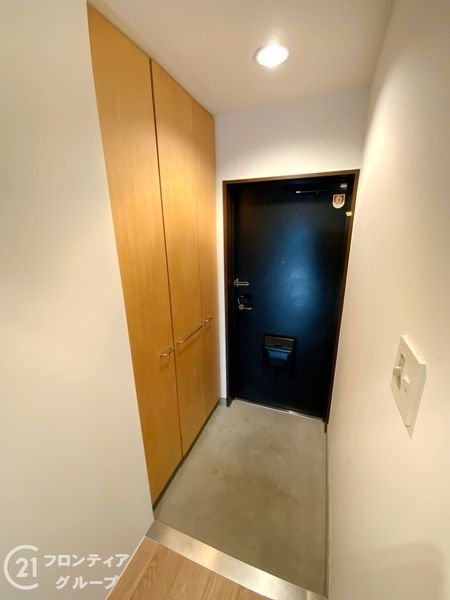プリオーレ京都西院　中古マンション