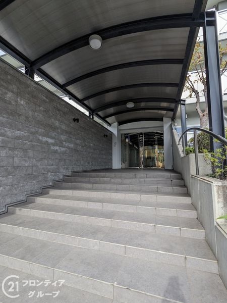 プリオーレ京都西院　中古マンション