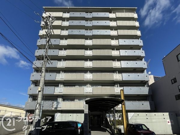 プリオーレ京都西院　中古マンション