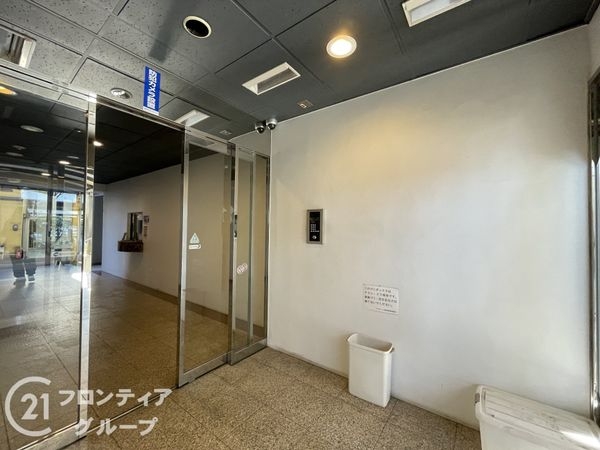 プリオーレ京都西院　中古マンション