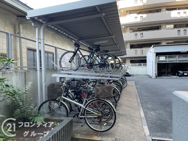 プリオーレ京都西院　中古マンション