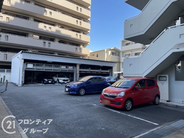 プリオーレ京都西院　中古マンション