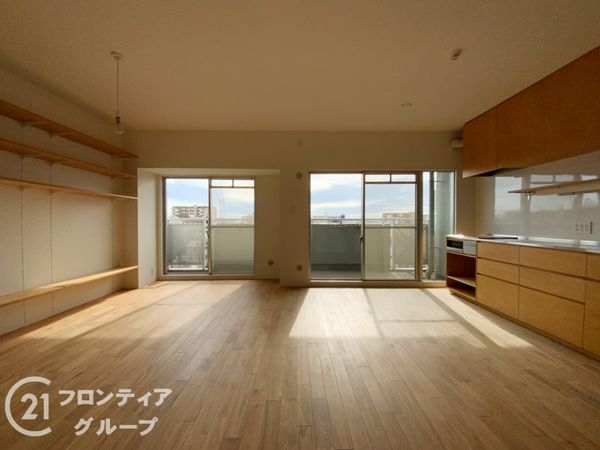 プリオーレ京都西院　中古マンション