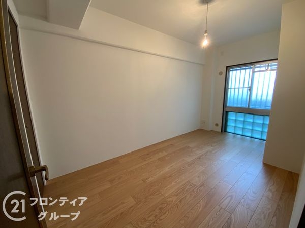 プリオーレ京都西院　中古マンション