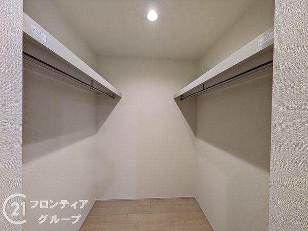 大津市大江４丁目　新築一戸建て　３期　２号棟