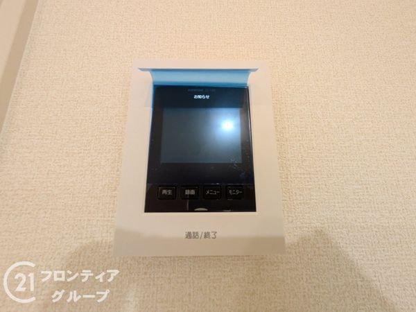 大津市大江４丁目　新築一戸建て　３期　２号棟