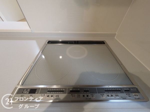 大津市大江４丁目　新築一戸建て　３期　２号棟