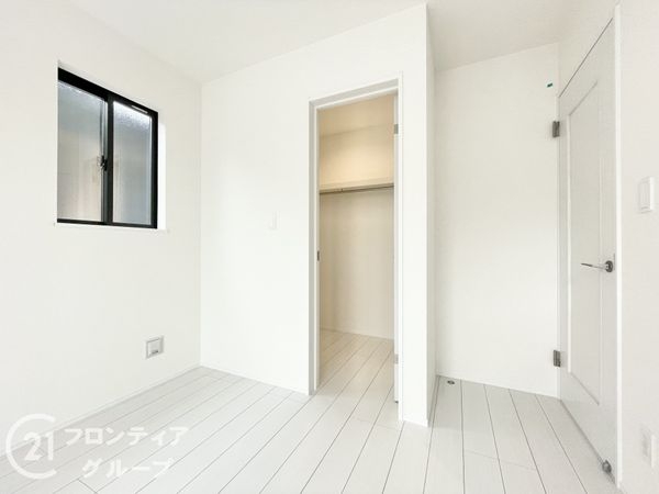 京都市西京区大原野上里鳥見町　新築一戸建て　２期　１号棟