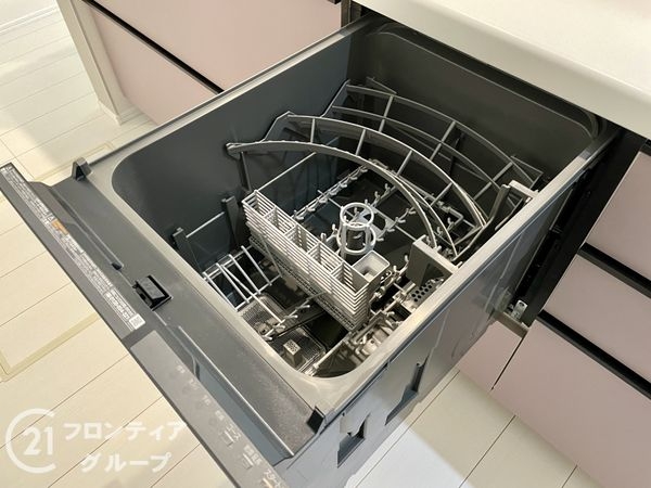 京都市西京区大原野上里鳥見町　新築一戸建て　２期　１号棟