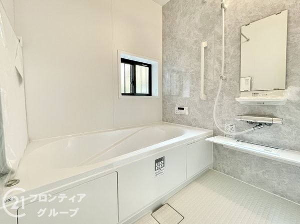 京都市西京区大原野上里鳥見町　新築一戸建て　２期　１号棟