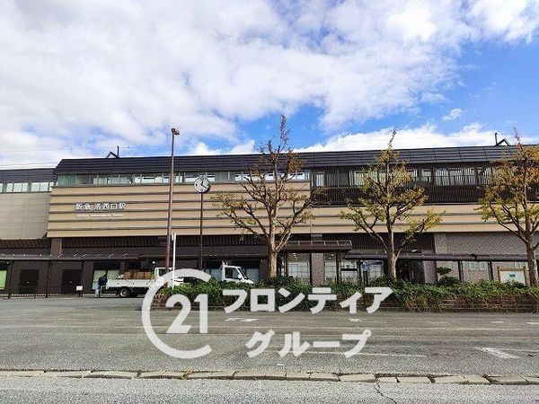 京都市南区久世上久世町の中古一戸建て(洛西口駅(阪急京都本線))