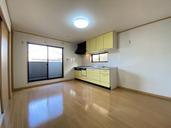 京都市南区久世上久世町の中古一戸建て