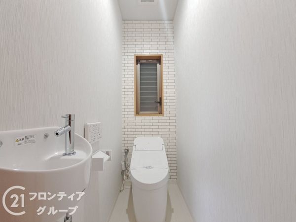 京都市伏見区桃山紅雪町の中古一戸建て