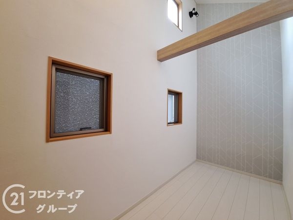 京都市伏見区桃山紅雪町の中古一戸建て