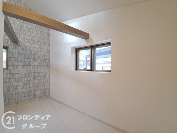 京都市伏見区桃山紅雪町の中古一戸建て
