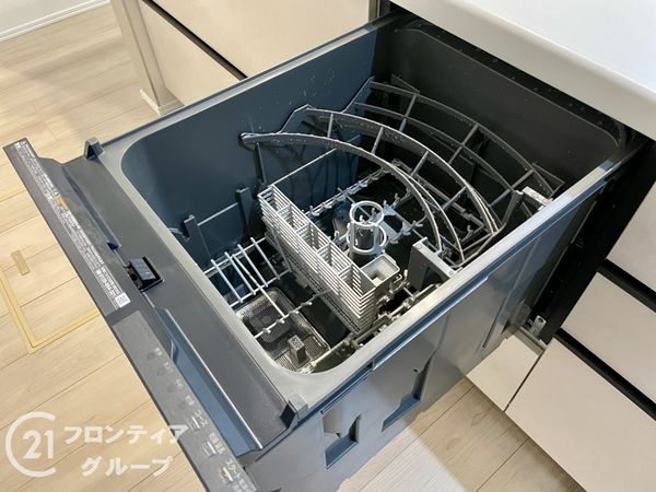 京都市西京区大原野上里鳥見町　新築一戸建て　２期　２号棟